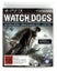 Watch Dogs (WatchDogs) PS3 *EXCELLENT CONDITION* Carousel 2