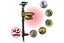 Garden Sprinkler Motion Activated Solar Animal Repellent - (NZ Clearance) Carousel 3