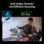 Creality CR-Scan Otter 3D Scanner for 3D Printing Carousel 4
