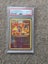 2016 Reverse Foil Charizard #11 PSA 8 Carousel 3