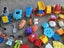 Duplo Large Lot Carousel 14