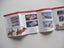 Galoob (1989) Micro Machines Fold-Out Pocket Catalogue Carousel 9