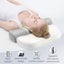 Memory Foam Cervical Pillow Contour Neck Support Carousel 4