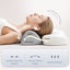 Memory Foam Cervical Pillow Contour Neck Support Carousel 5