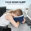 Travel Neck Pillow Memory Foam Neck Support Pillow Nap Pillow Carousel 6