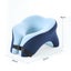 Travel Neck Pillow Memory Foam Neck Support Pillow Nap Pillow Carousel 11