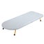 Portable Folding Table-Top Ironing Board with Regular Cotton Cover Carousel 10