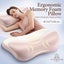 Memory Foam Cervical Pillow Orthopaedic Contoured Pillow Carousel 8