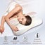 Memory Foam Cervical Pillow Orthopaedic Contoured Pillow Carousel 10