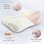 Memory Foam Cervical Pillow Orthopaedic Contoured Pillow Carousel 11
