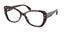 Michael Kors MK4138B CERVINIA 3006 54 New Women Eyeglasses Carousel 1
