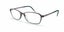 Silhouette SPX Illusion Full Rim 1605/75 6610 50 New Women Eyeglasses Carousel 1
