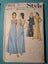 NN - Vintage Style x 2 (1960s) Woman's Dresses, Tunics & Pants, Gowns Carousel 2