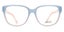 Liu Jo LJ2609 456 52 New Women Eyeglasses Carousel 1