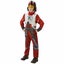 POE X-Wing Fighter Deluxe Disney Star Wars Book Week Boys Costume Carousel 1