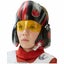 POE X-Wing Fighter Deluxe Disney Star Wars Book Week Boys Costume Carousel 2