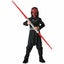 Darth Maul Deluxe Disney Star Wars Movie Book Week Child Boys Costume Carousel 1