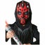 Darth Maul Deluxe Disney Star Wars Movie Book Week Child Boys Costume Carousel 2