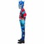 Optimus Prime Transformers Earthspark Superhero Kids Boys Costume Carousel 3