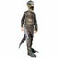 Therizinosaurus Deluxe Dinosaur Jurassic World Movie Child Boys Costume Carousel 2