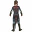 Therizinosaurus Deluxe Dinosaur Jurassic World Movie Child Boys Costume Carousel 4