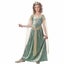 Queen Guinevere Renaissance Medieval Princess Story Book Week Girls Costume Carousel 1