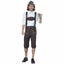 Oktoberfest Man Beer Volksfest Bavarian German Lederhosen Adult Mens Costume Carousel 1