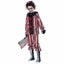 Nightmare Clown Horror Joker Jester Pennywise Halloween Child Boys Costume Carousel 2