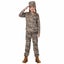 Soldier Army Military Seal Team Camouflage Commando Book Week Boys Costume Carousel 3