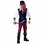 Cutthroat Pirate Captain Buccaneer Captain Book Week Boys Costume Carousel 1