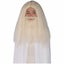 Gandalf The Lord of the Rings Wizard Old White Long Child Boys Costume Beard Wig Carousel 1