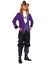Fairytale Prince Beauty And The Beast Story Book Mens Costume Carousel 1