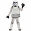 Stormtrooper Lego Star Wars Deluxe Disney Movie Child Boys Costume Carousel 1