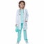 Health Care Hero Doctor Surgeon Scrubs Medical Hospital Book Week Boys Costume Carousel 2