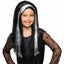 Witch Wicked Wizard Story Book Week Halloween Child Girls Costume Wig Carousel 1