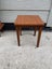 Mid century Don Lorong table nest Carousel 10