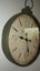 EXTRA LARGE WALL CLOCK Carousel 4