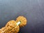 10mm Rudraksha Seeds bracelet with matching Baltic Amber Carousel 2