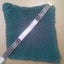 Dish Cloth, 100% cotton, hand made, in NZ Motueka. Carousel 3