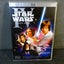Star Wars DVDs: Empire Strikes Back, Return of the Jedi, A New Hope, Bonus Disc Carousel 4