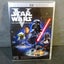 Star Wars DVDs: Empire Strikes Back, Return of the Jedi, A New Hope, Bonus Disc Carousel 5