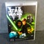 Star Wars DVDs: Empire Strikes Back, Return of the Jedi, A New Hope, Bonus Disc Carousel 6