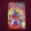 Jupiters Legacy - Mark Miller story - complete saga - all 32 issues - So cool ! Carousel 15