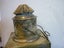 LANTERN VINTAGE BRASS Carousel 9