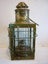LANTERN VINTAGE BRASS Carousel 1
