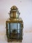 LANTERN VINTAGE BRASS Carousel 2