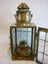 LANTERN VINTAGE BRASS Carousel 3