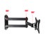 TV Bracket Swivel < 10-26" > TV Wall Mount Carousel 4