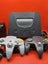 Nintendo 64 Console + Controllers + Cables Carousel 1