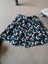 Paul & Joe cute bird cotton skirt size 36 (8-10) Carousel 3